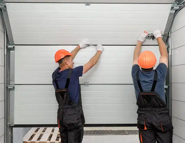 garage door service Greenbrier